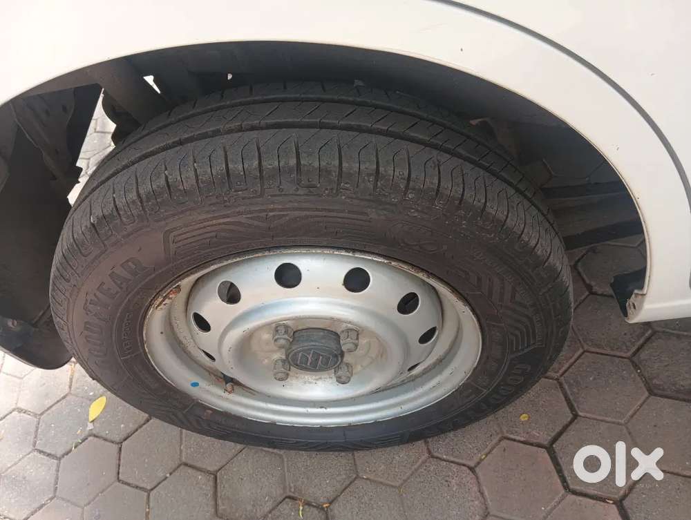 Maruti Suzuki Wagon R 1.0 2018 Cng & Hybrids 47000 Km Driven