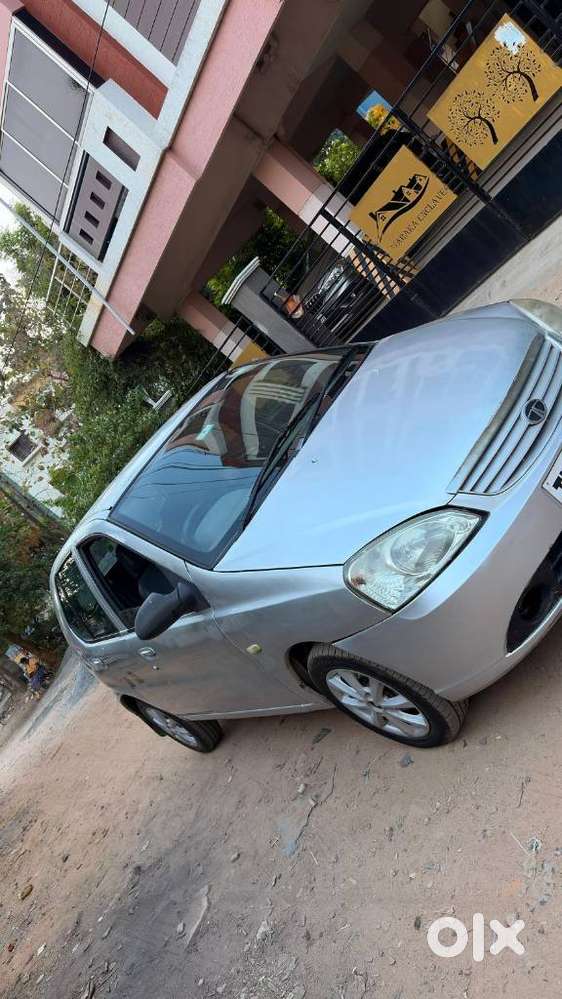 Tata Indica, 2011, Diesel