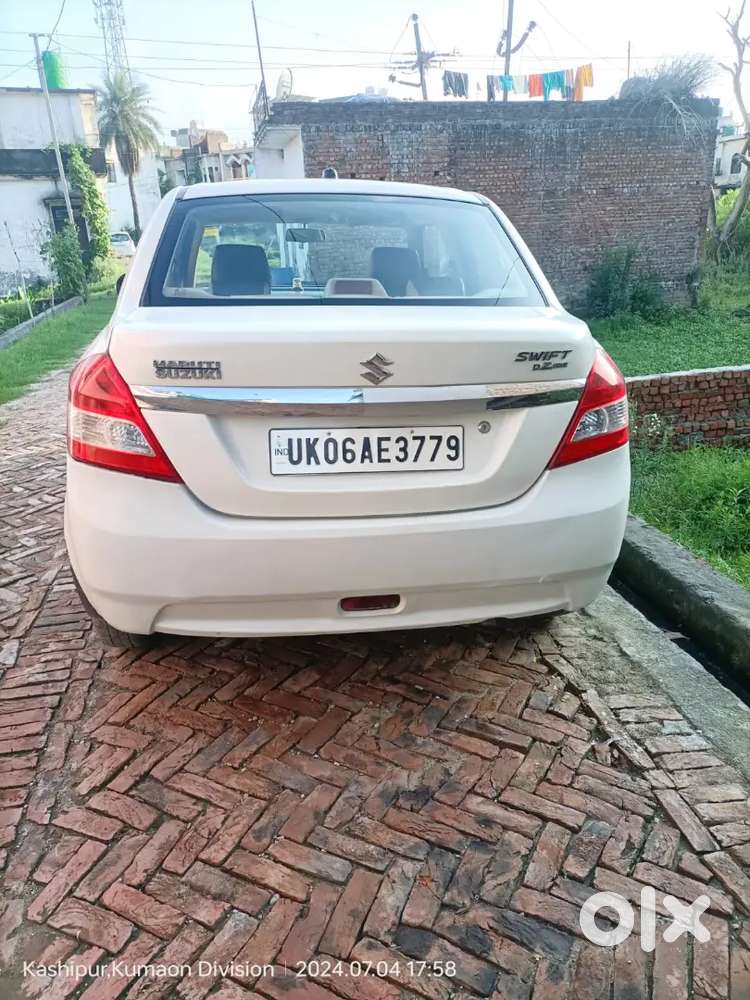 Koi Kami Nahe H.