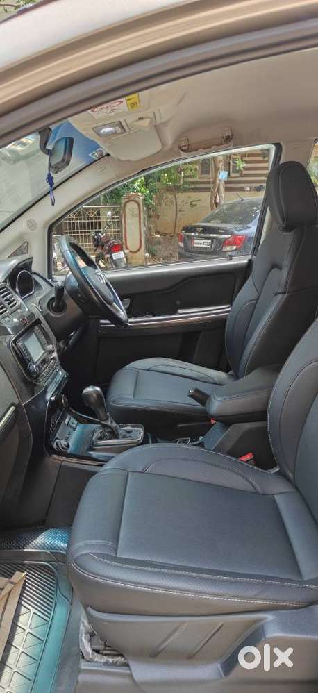 Tata Hexa, 2018, Diesel