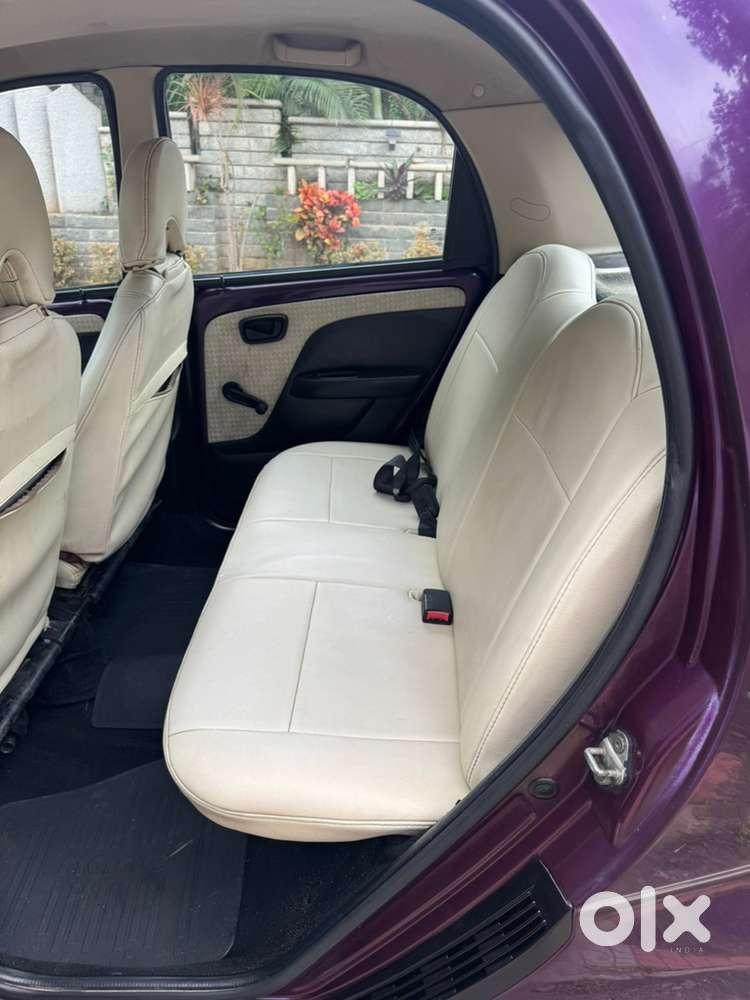 Tata Nano Twist Xt Petrol Manual 2nd Owner 2014 In Mint Condition!