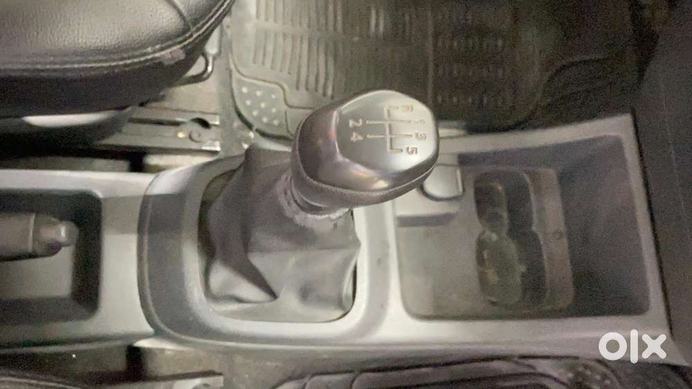 Renault Kwid 2015-2019 1.0 Rxl, 2016, Petrol