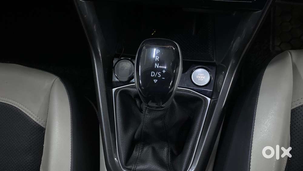 Volkswagen Taigun 1.0 Tsi Topline At, 2023, Petrol