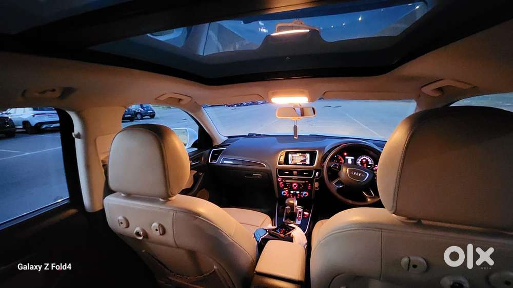 Audi Q5 3.0 Tdi Quattro, 2016, Diesel