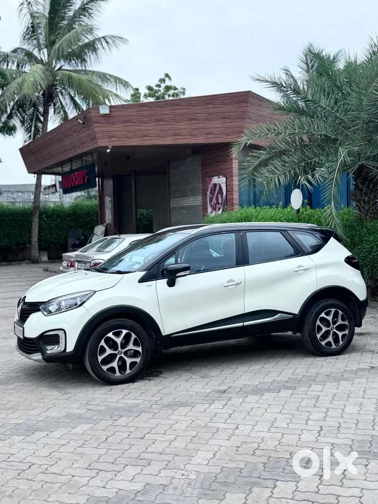 Renault Captur, 2018, Diesel