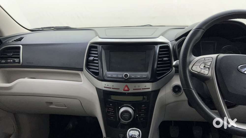 Mahindra Xuv300 W8 Diesel, 2022, Diesel