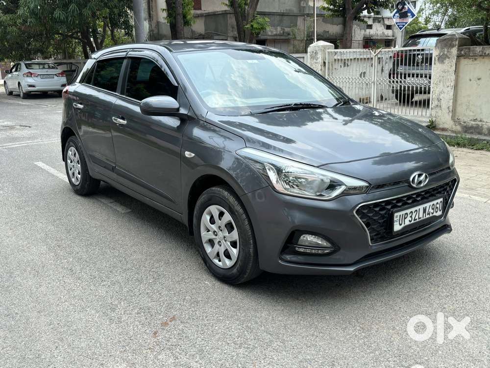 Hyundai Elite I20 Magna Plus, 2020, Petrol