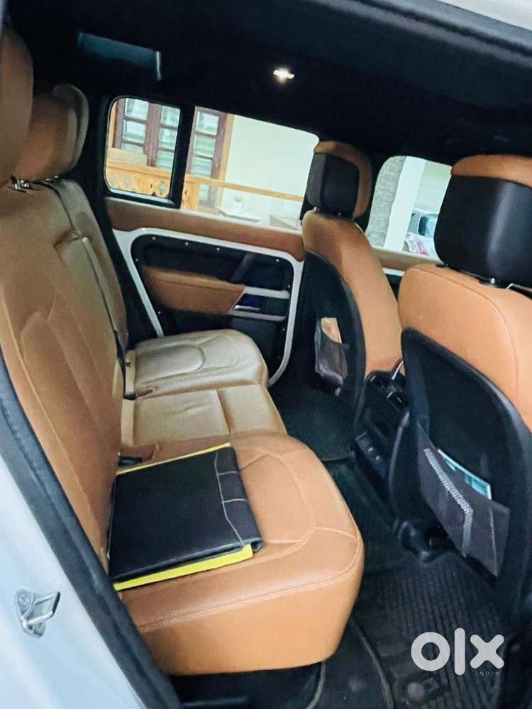 Land Rover Defender 2.0 110 Hse, 2024, Petrol