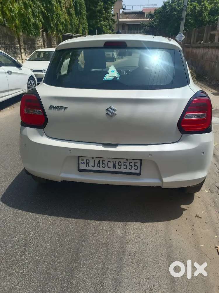 Maruti Suzuki Swift 2023 Manual Petrol Finance Available 90%