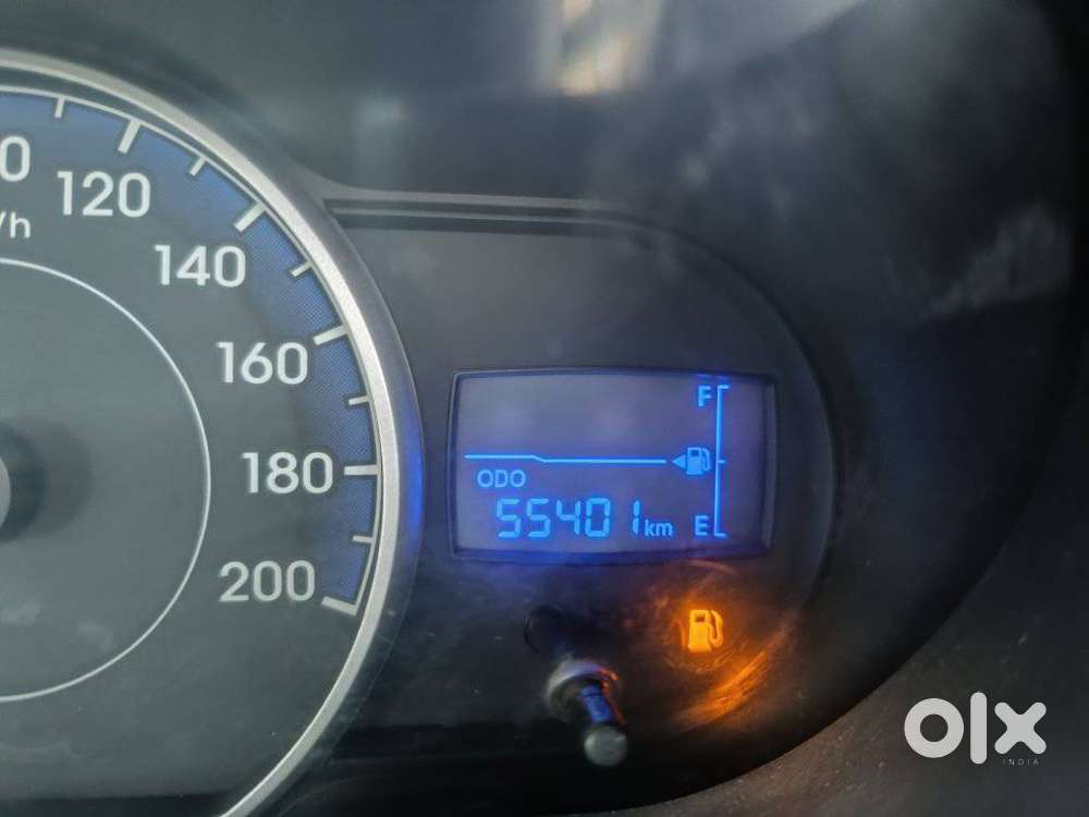 Hyundai I10 1.1 Magna(o), 2013, Cng & Hybrids