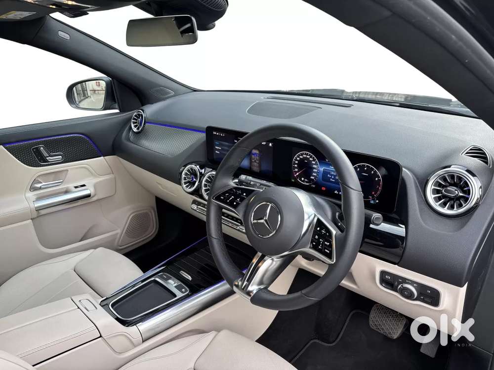 Mercedes-benz Gla 200, 2026, Petrol