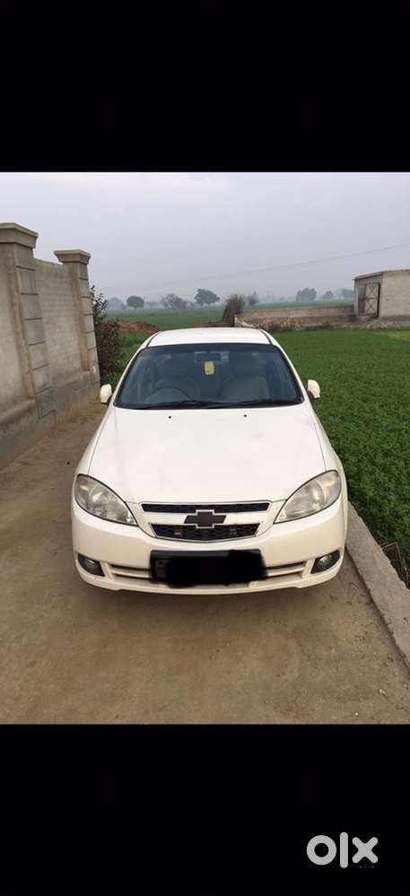 Chevrolet Optra Magnum 2012 Diesel Good Condition