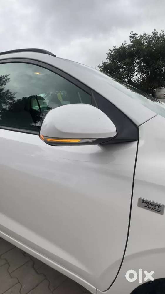 Hyundai Grand I10 Nios Sportz 1.2 Kappa Amt, 2023, Petrol