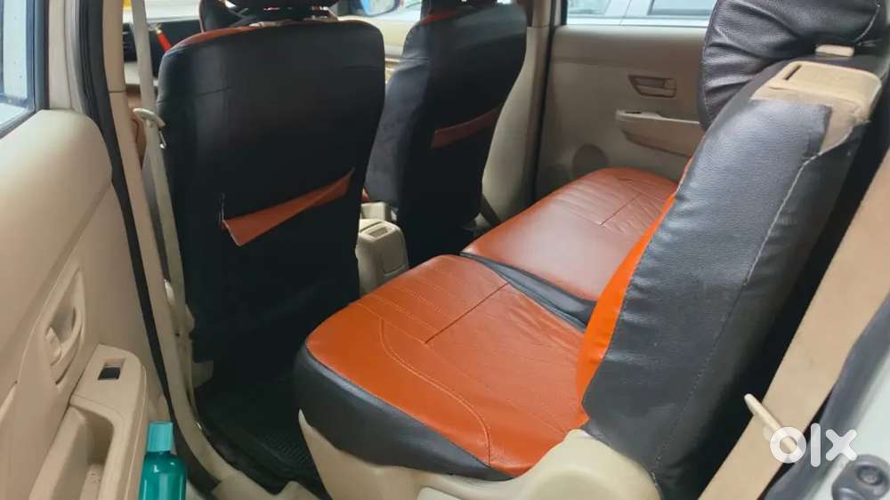 Maruti Suzuki Ertiga 2023, 1st Owner, Smart Hybrid