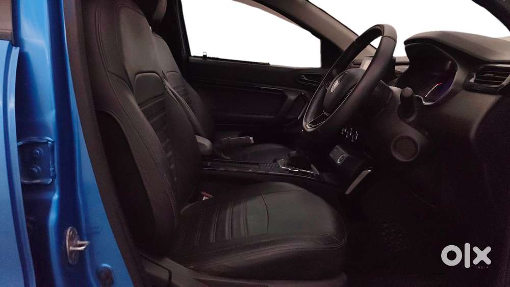 Renault Kiger Rxz Amt, 2023, Petrol