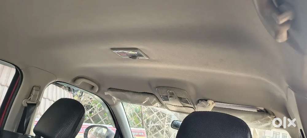 Maruti Suzuki Brezza Top Model 2018 Diesel Good Condition