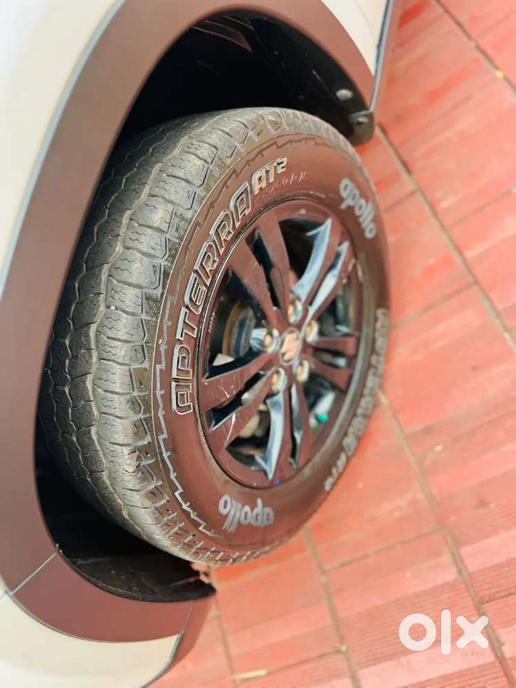 2019 Model Breeza Zdi