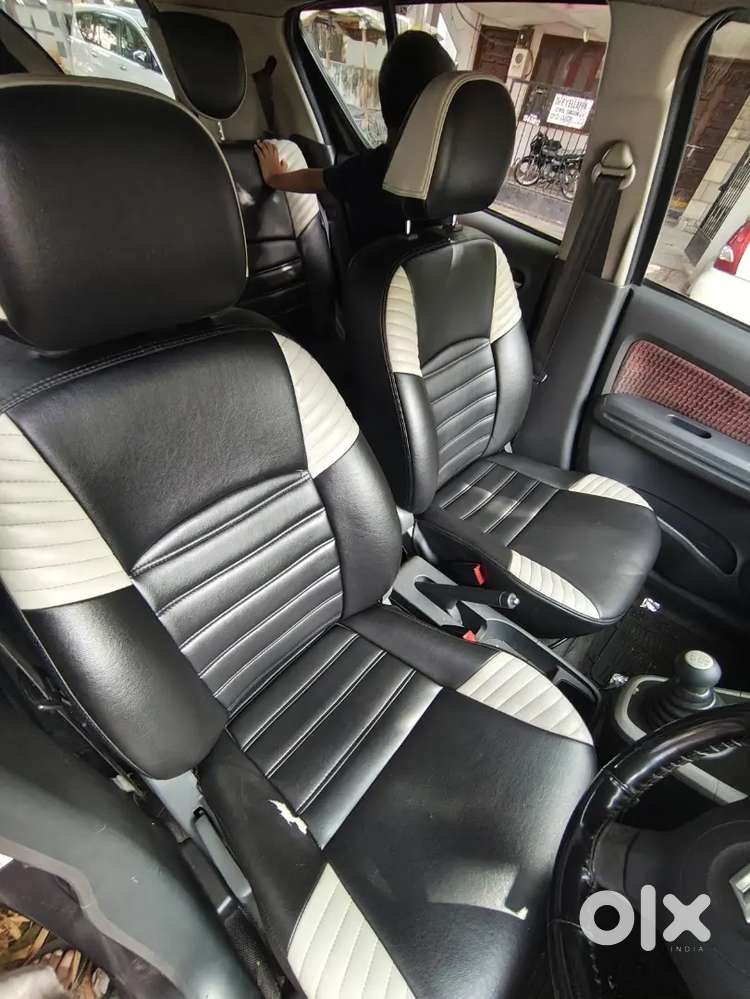 Maruti Ritz Vdi 2013