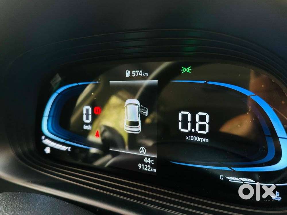 Hyundai Venue Sx, 2024, Petrol