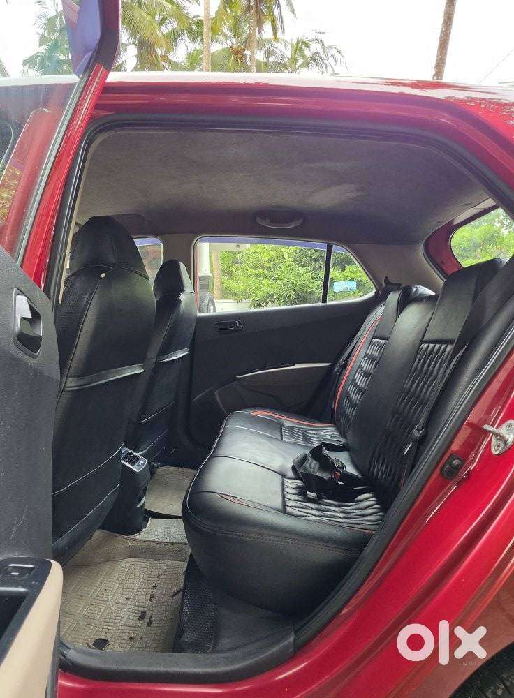 Hyundai Grand I10 1.2 Crdi Magna, 2019, Diesel