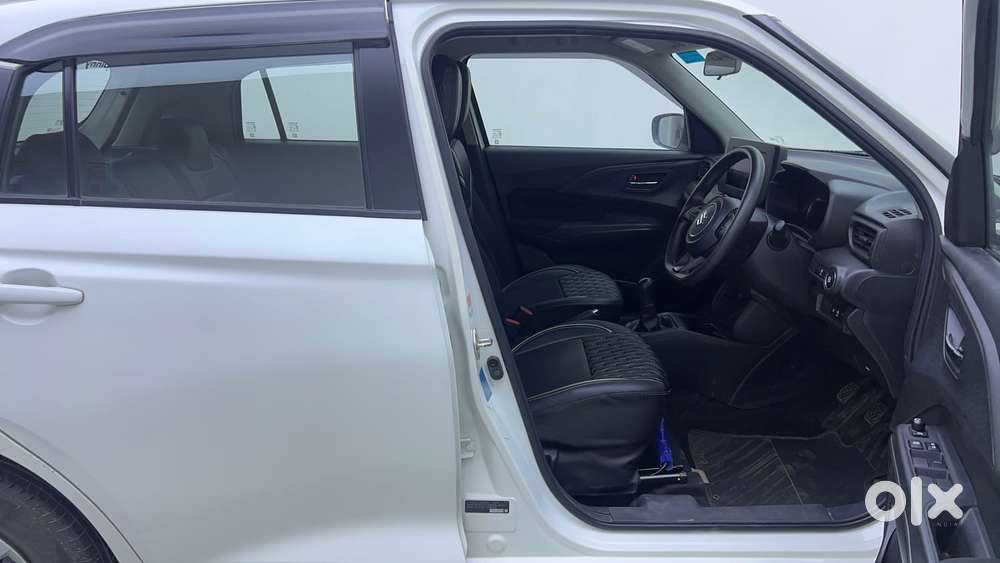 Maruti Suzuki Swift Vxi Optional, 2024, Petrol