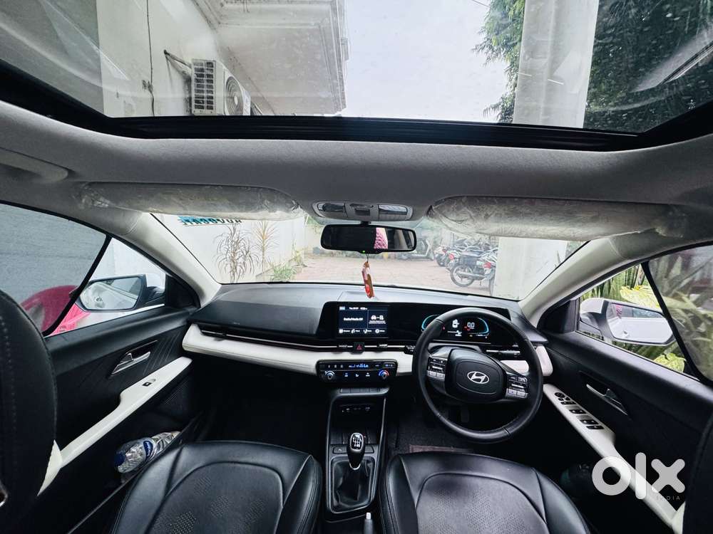 Hyundai Verna 1.5 Sx Vtvt, 2025, Petrol