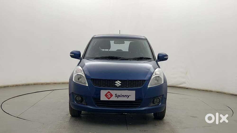 Maruti Suzuki Swift Vvt Vxi, 2014, Petrol