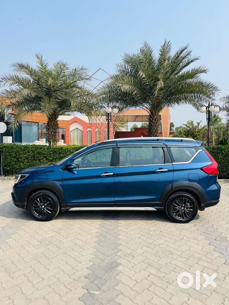 Maruti Suzuki Xl6 1.5 Alpha At, 2020, Petrol