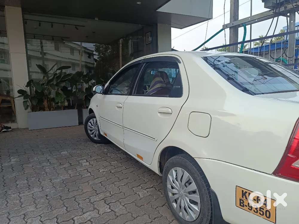 Well Maintained & Company Service