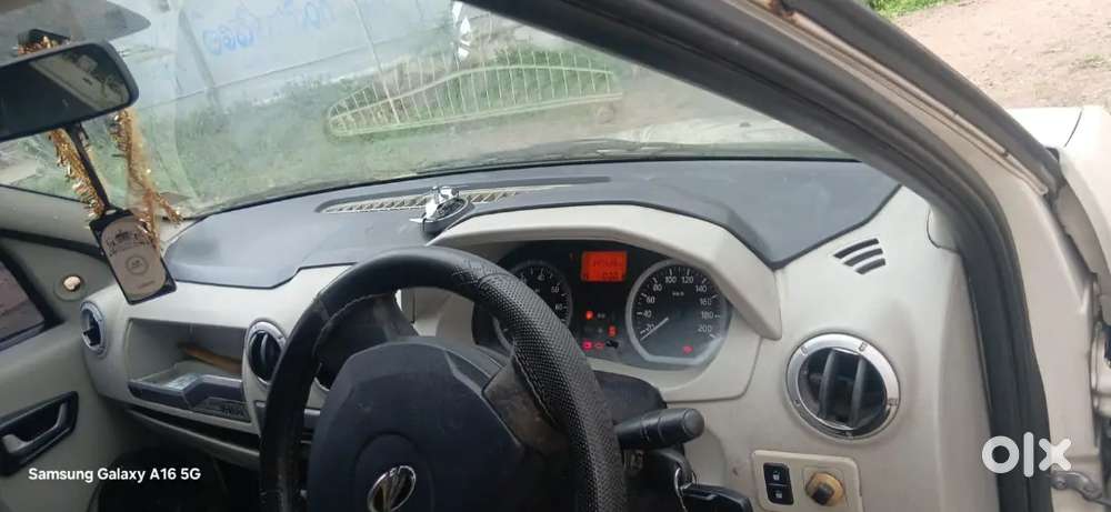Mahindra Verito Diesel 2016