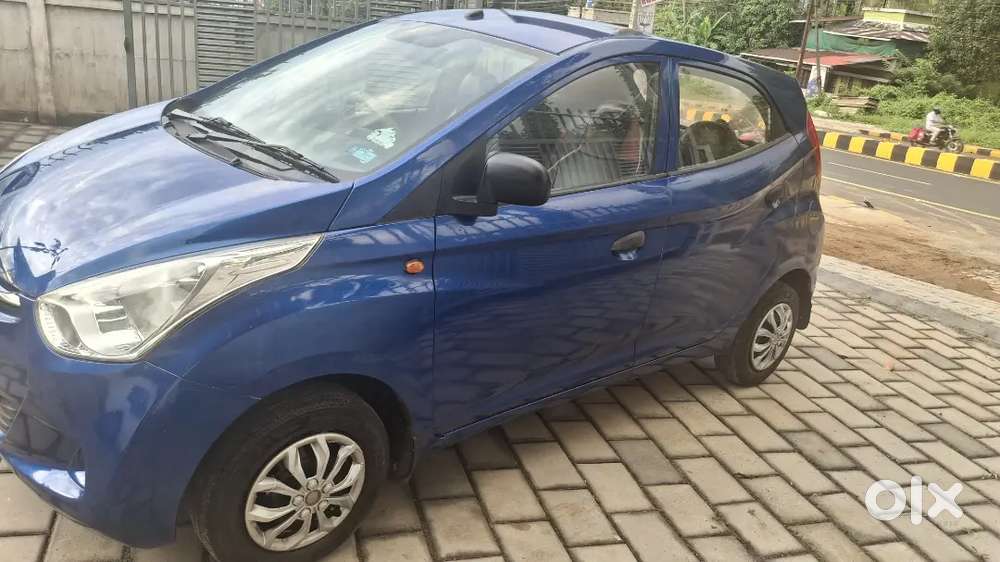 Title: Hyundai Eon 0.8 D Lite | 2013 Model | ₹1,50,000

 Hyundai Eon