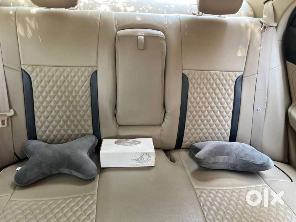 Maruti Dzire 2019 Petrol
