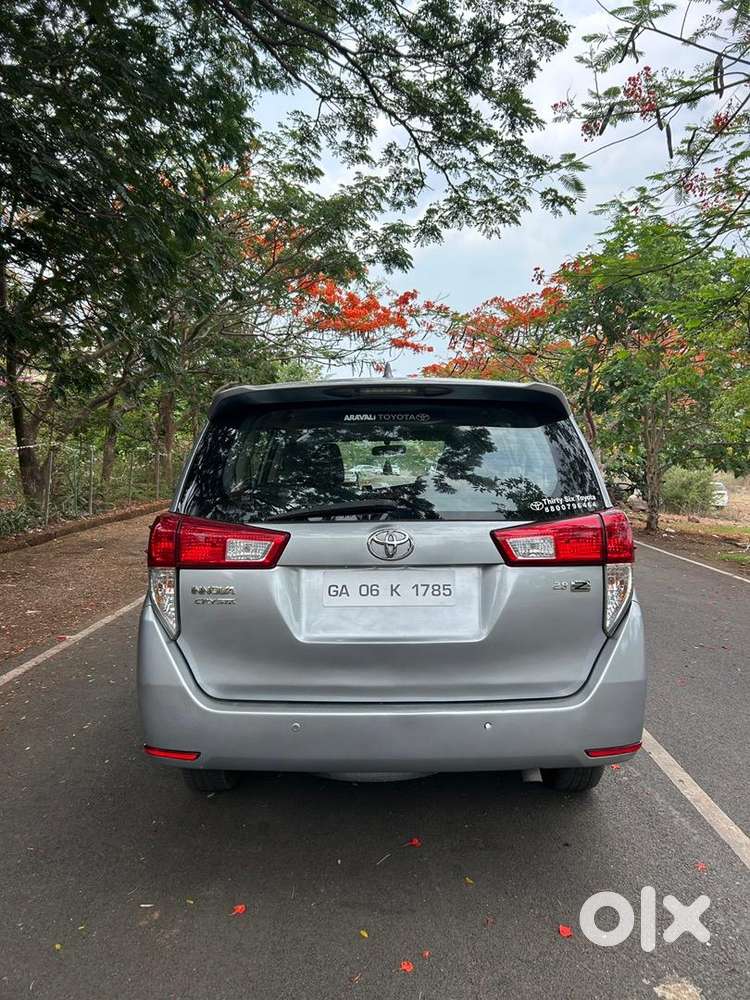 Toyota Car 2016 Diesel