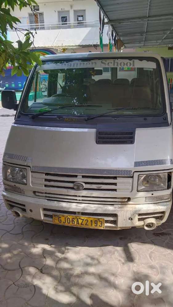 Tata Winger 2018 Diesel Good Condition