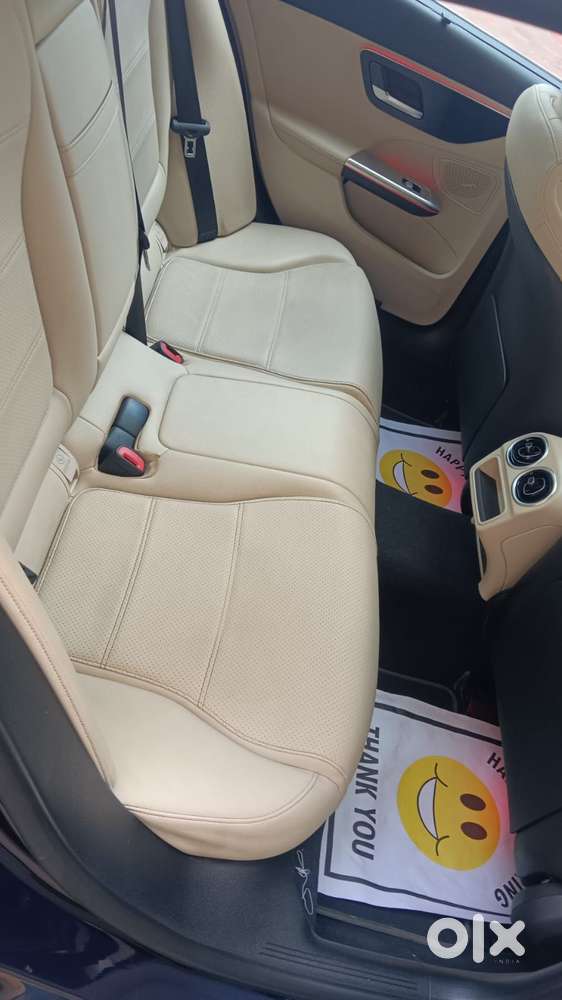 Mercedes-benz C-class 1.5 C 200, 2022, Petrol