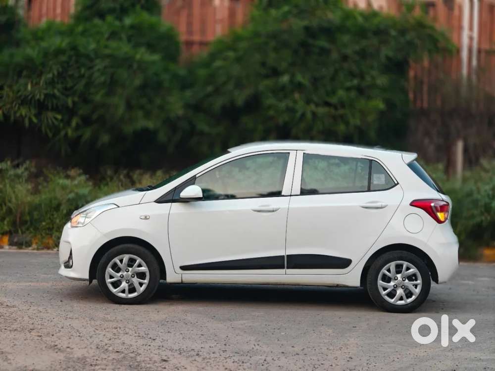 Hyundai Grand I10 1.2 Kappa Magna, 2018, Petrol