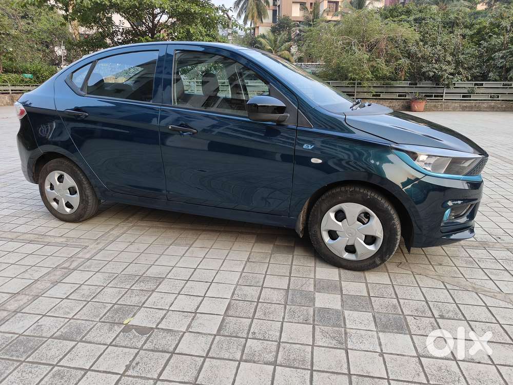 Tata Tigor Ev Xm Plus, 2022, Electric