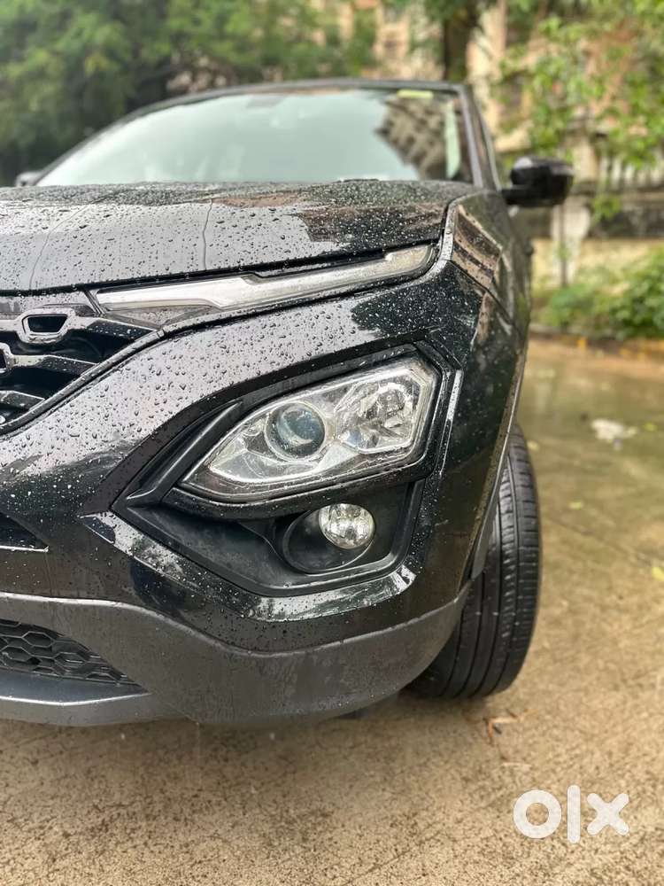 Tata Harrier 2.0 Kryotec Xta Plus Dark Edition, 2022, Diesel