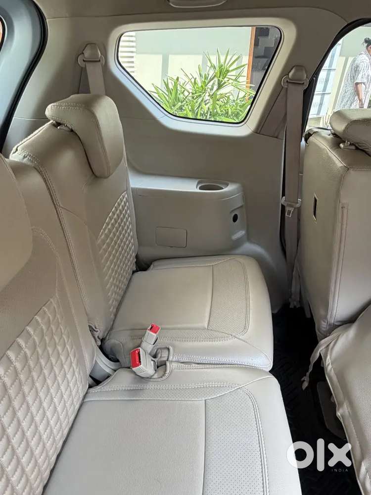 Maruti Suzuki Ertiga 2024