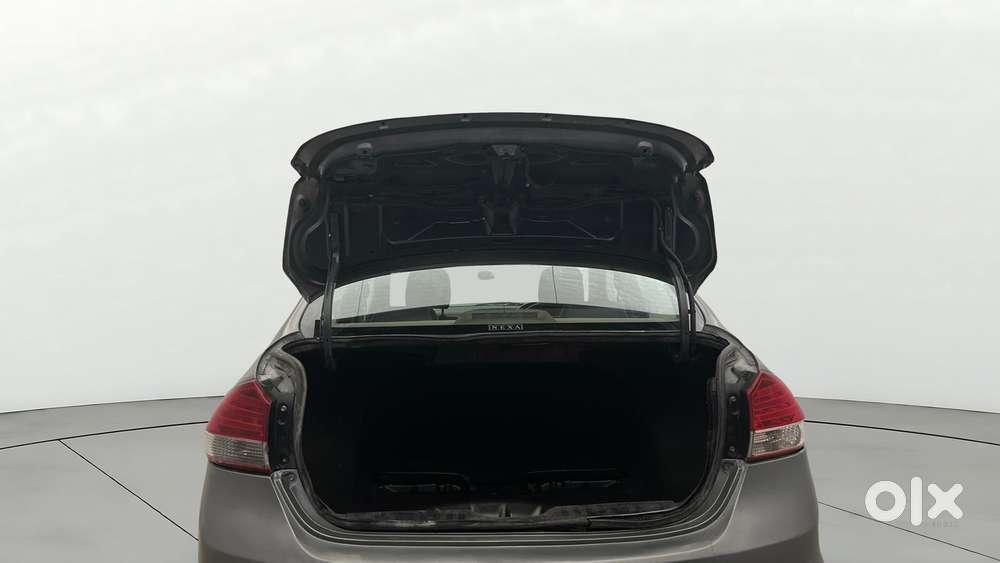 Maruti Suzuki Ciaz 1.4 Sigma, 2018, Petrol