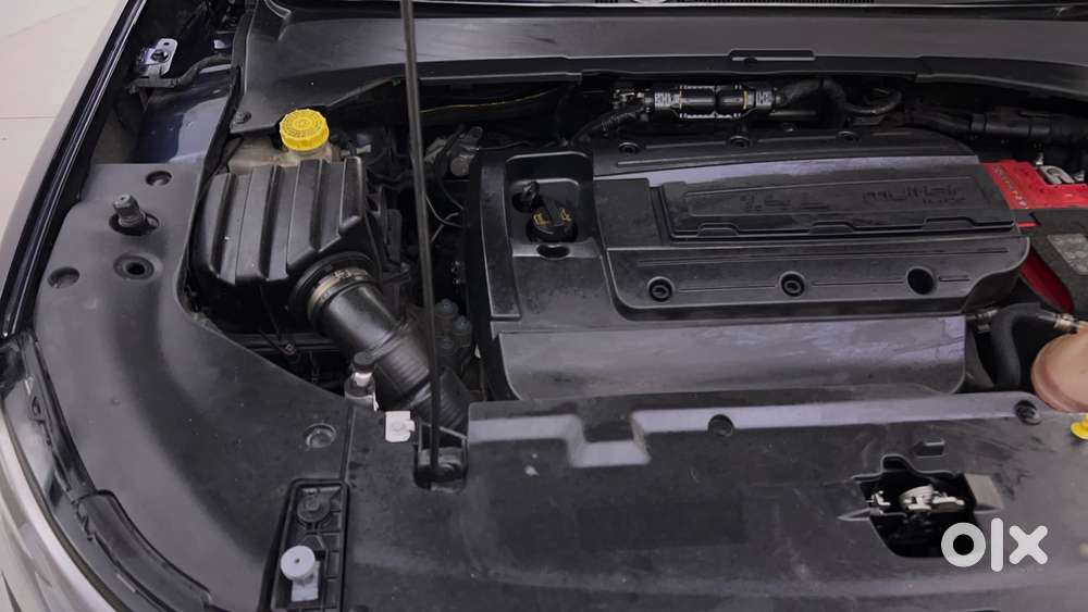 Jeep Compass 1.4 Limited (o) Petrol Dct, 2021, Petrol