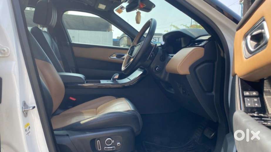 Land Rover Range Velar D180 R-dynamic Hse, 2024, Diesel