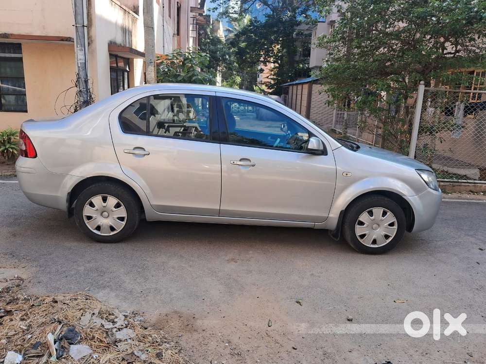 Ford Fiesta 1.5 Style Diesel, 2012, Diesel