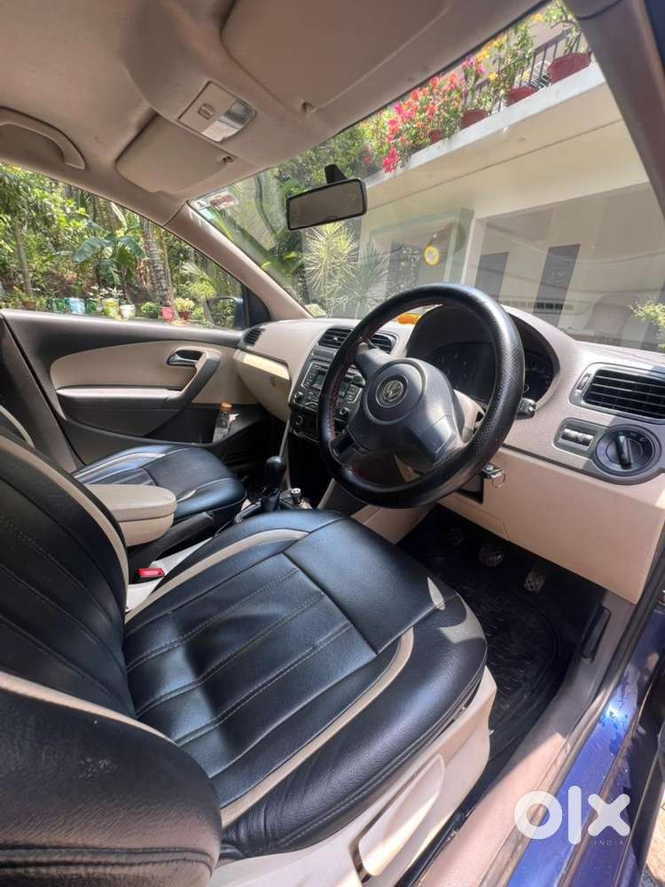 Manual (mt) Comfortline Variant, 1.6 Di