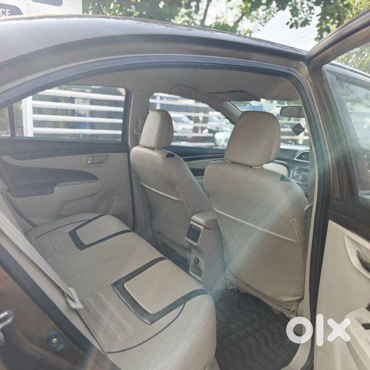 Maruti Suzuki Ciaz 2014-2017 Vdi, 2016, Diesel