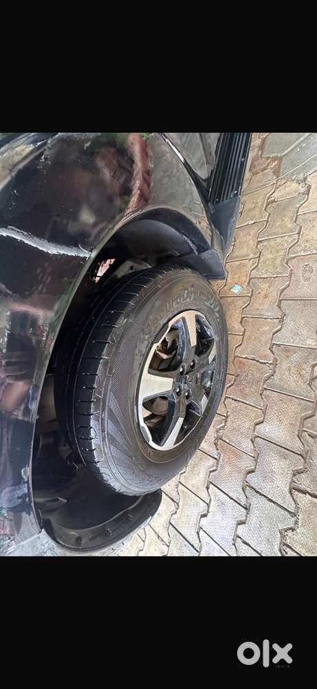 Mahindra Scorpio 2023 Classic Diesel Manual