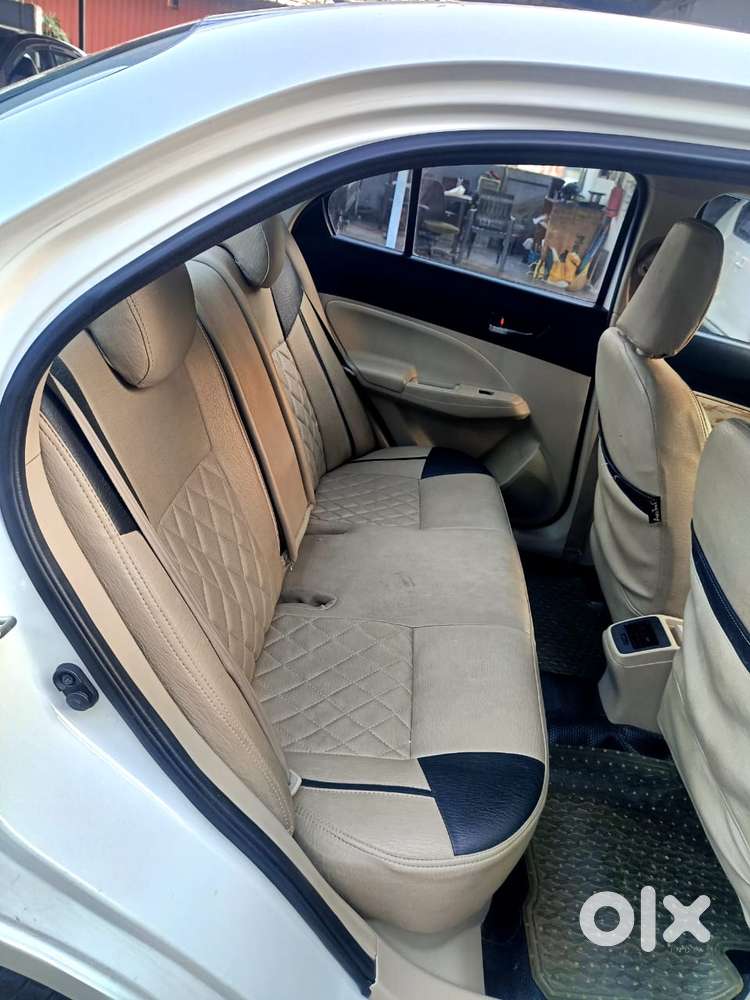 Maruti Suzuki Swift Dzire Vdi Bsiv, 2017, Diesel