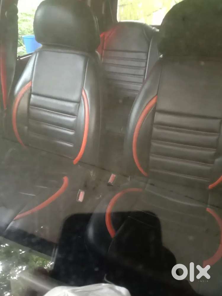 Maruti Suzuki 800 2006