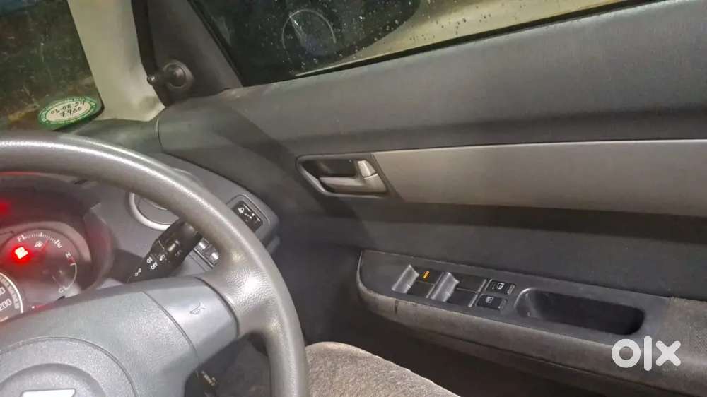 Maruti Suzuki Swift 2006