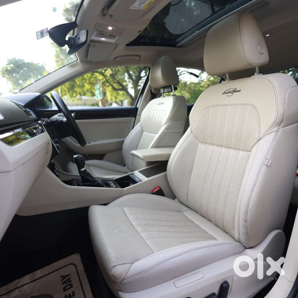 Skoda Superb 2.0 Tsi At L&k, 2021, Petrol